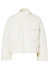 detail Dámska bunda Goldbergh Justine Jacket Meringue