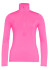 detail Dámsky rolák Goldbergh Serena Ski Pully Passion Pink