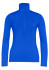 detail Dámsky rolák Goldbergh Serena Ski Pully Dazzling Blue