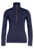 detail Goldbergh Serena Ski Pully French Blue