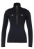 detail Dámsky rolák Goldbergh Loraine Ski Pully Black