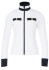 detail Dámska mikina Goldbergh Renée Full Zip Cardigan White