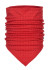 detail Goldbergh Gemmy Neckwarmer Flame