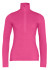 detail Dámsky rolák Goldbergh Spark Ski Pully Passion Pink