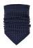 detail Goldbergh Antoinette Neckwarmer French Blue