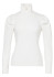 detail Dámsky rolák Goldbergh Louise Ski Pully Cream