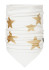 detail Goldbergh Starlight Neckwarmer Cream