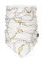 detail Goldbergh Bijoux Neckwarmer Cream