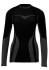 detail Dámske termotričko Goldbergh Slick Baselayer Long Sleeve Black