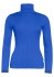 detail Dámsky sveter Goldbergh Mira Long Sleeve Knit Sweater Dazzling Blue