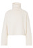 detail Dámsky sveter Goldbergh Lourdes Long Sleeve Knit Sweater Champagne