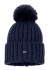 detail Goldbergh Una Beanie French Blue