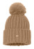 detail Goldbergh Una Beanie Marmottes