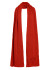 detail Goldbergh Valentina Scarf Flame