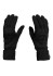 detail Goldbergh Vanity Gloves Black