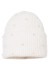 detail Goldbergh Hope Beanie Cream