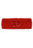 detail Goldbergh Warmth Headband Flame
