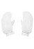 detail Goldbergh Hill Mittens Cream