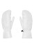 detail Goldbergh Hilja Mittens White