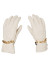 detail Dámske Rukavice Goldbergh Kylie Gloves Champagne