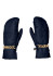 detail Damske rukavice Goldbergh Kendall Mittens French Blue