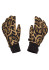 detail Damske rukavice Goldbergh Softy Gloves Jaguar
