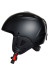 detail Lyžiarska prilba Goldbergh Khloe Helmet Black