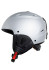 detail Lyžiarska prilba Goldbergh Khloe Helmet Silver