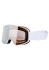 detail Goldbergh Protégé Goggle White