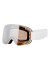detail Lyžiarske okuliare Goldbergh Daydream Goggle Cream