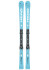 detail Zjazdové lyže Head WC Rebels e-SL Pro SW + FF 11 GW modro/biele