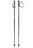 detail Lyžiarske palice Head Frontside black/red