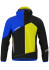 detail Pánska bunda Crazy Jacket Neutron Man Energy