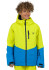 detail Dětská bunda Rossignol Boy Wispile Jkt