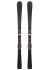 detail Zjazdové lyže Rossignol NOVA 14 KONECT+NX 12 KONECT GW B80 Metal Red/RANPS01+FCNCN02