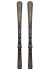 detail Rossignol NOVA 8 XPRESS+XPRESS W 11 GW B83 Grey bronze /RANPX02+FCNDW10