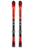 detail Zjazdové lyže Rossignol HERO JR MULTI-EVENT XPRESS JR+XPRESS 7 GW B83 Black