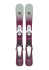 detail Zjazdové lyže Rossignol EXPERIENCE W PRO-DRILLED + TEAM 4 GW B76 White