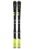 detail Zjazdové lyže Rossignol FORZA 20 LIME XPRESS XPRESS 10 GW B83 BLACK