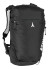 detail Batoh Atomic BACKLAND 30+ Black/Black