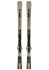 detail Salomon E S/MAX N°12 + MI12 GW F80