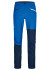 detail Pánske nohavice Ortovox Punta Berrino Pants M Blue Note Regular
