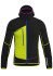 detail Pánska bunda Crazy Jkt Flame Man Energy