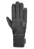 detail Pánske rukavice Reusch Power Stretch® Pre TOUCH-TEC™ 7700 Black