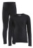 detail Dětské termoprádlo Craft 1909712-999000 Core Warm Baselayer set Junior