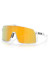 detail Slnečné okuliare Oakley 9406-B537 Sutro Clear s Prizm 24K šošovkami
