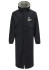 detail Pláštenka Head Race Rain Coat JR Black