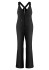 detail Dámské kalhoty Poivre Blanc W24-0824-Wo Stretch SkiBib Pants Black