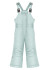 detail Detské nohavice Poivre Blanc W24-1024-Bbgl Ski Bib Pants Aloe Blue