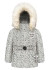 detail Dětská bunda Poivre Blanc W24-1201-Bbgl Synthetic Down Ski Jaguar Off Black